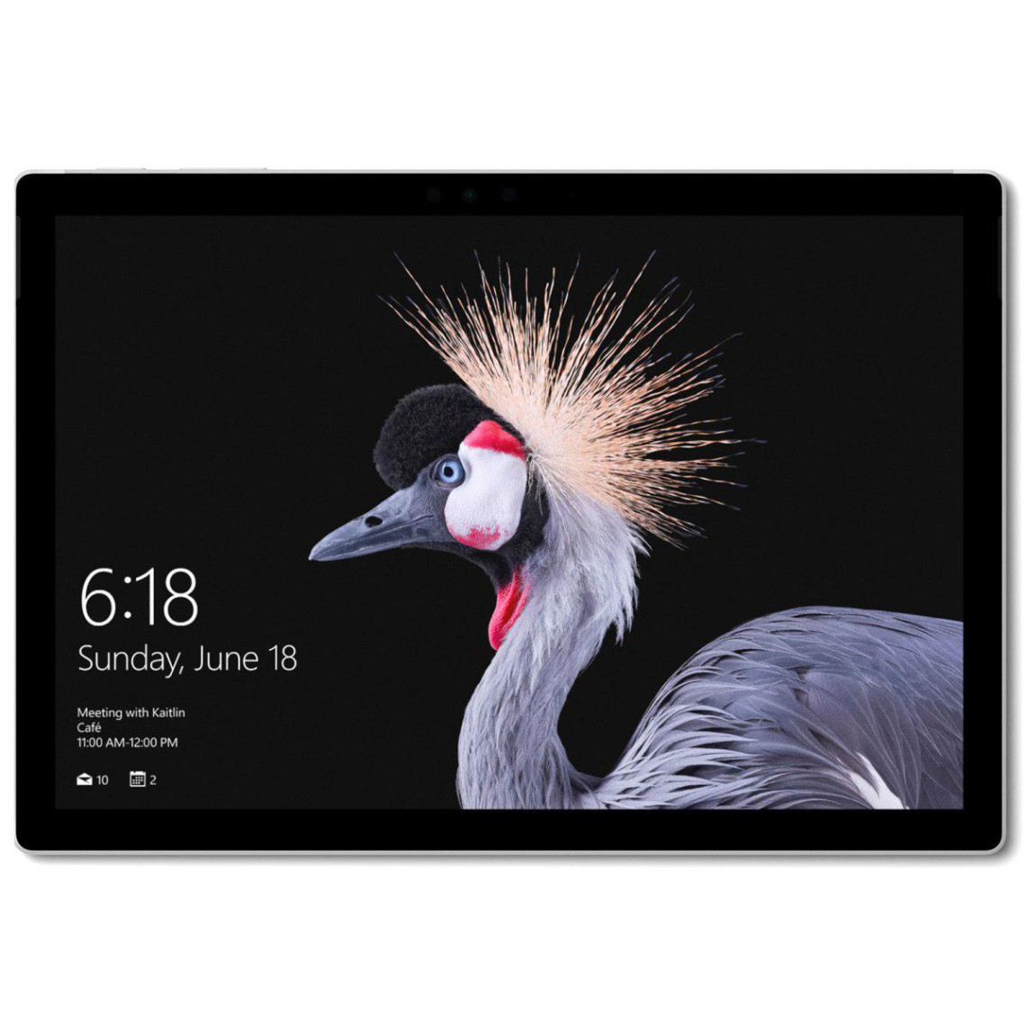 Microsoft Microsoft Surface Pro Intel Core i5 - 12.3'