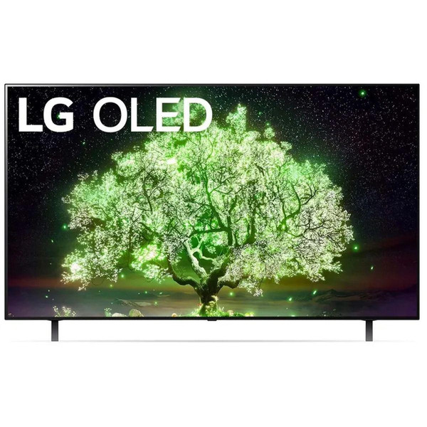TV 56'' à 65'' LG TV OLED 65" 164 cm - OLED65A1