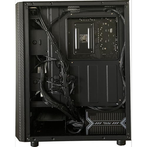 PC Fixe Gamer Rue Du Commerce PC-MSI-LUCKY-DRAGON-OS
