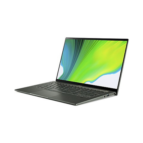 Acer - ACER Acer Swift 5 SF514-55T-504Q - Gris - PC Portable 8