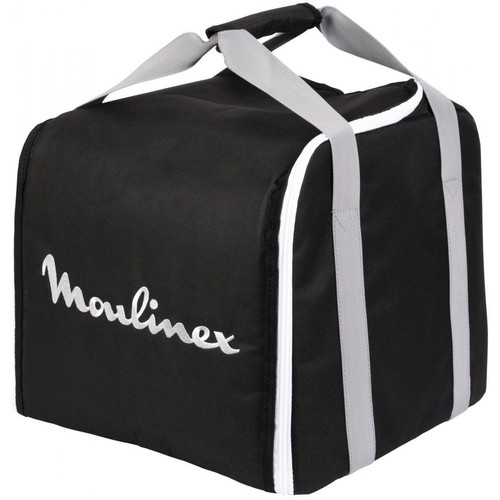 Moulinex - Housse pour Cookeo - XA607800 - Noir - Accessoires Appareils Electriques