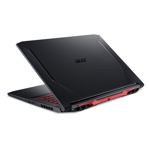 Acer - Nitro AN517-41-R2J5 - Noir/Rouge - PC Portable
