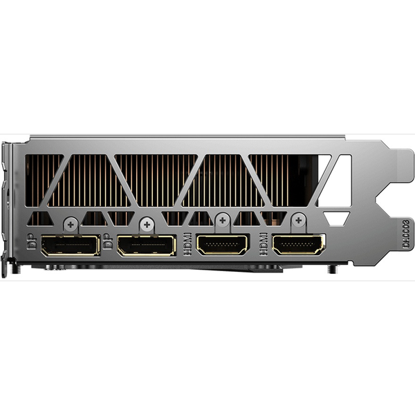 GeForce RTX™ 3080 TURBO 10G (rev. 2.0) Gigabyte