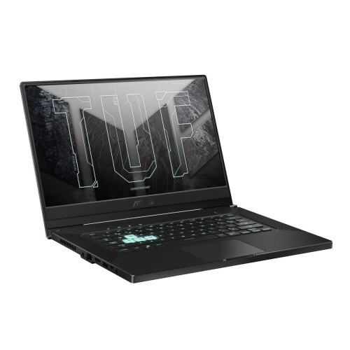 Asus - TUF GAMING - DASH-TUF516PM-HN206W - Gris éclipse Asus   - Occasions PC Portable GeForce RTX