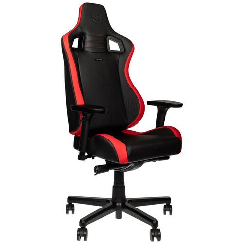 Chaise gamer Noblechairs EPIC Compact gaming - Rouge