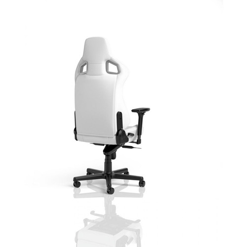 Noblechairs Noblechairs EPIC Compact gaming - Blanche