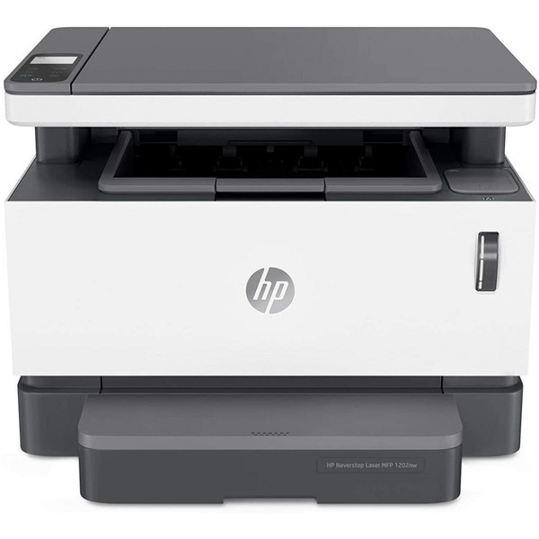 Imprimante Laser Hp Neverstop 1202nw - Wi-Fi - 5HG93A
