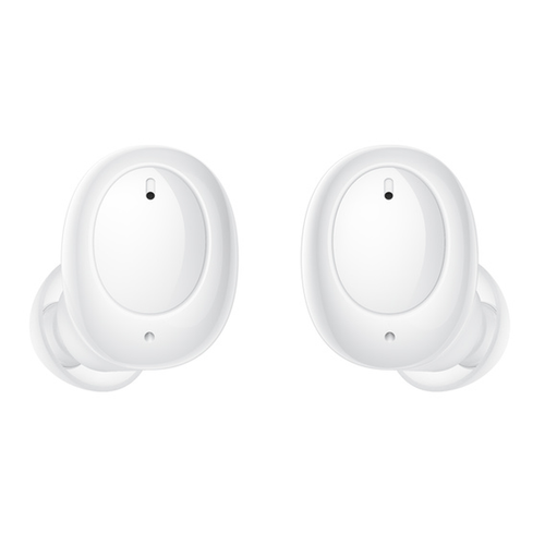 Oppo -Enco Buds - Blanc Oppo  - Ecouteurs intra-auriculaires