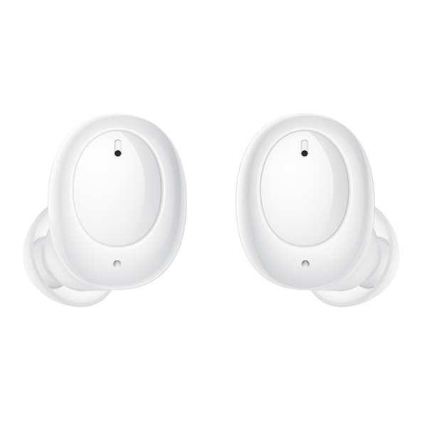 Ecouteurs intra-auriculaires Oppo Enco Buds - Blanc