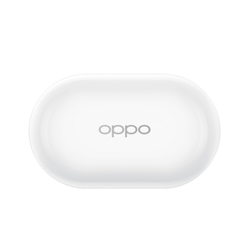 Ecouteurs intra-auriculaires Oppo OPPOENCOW12-BLANC