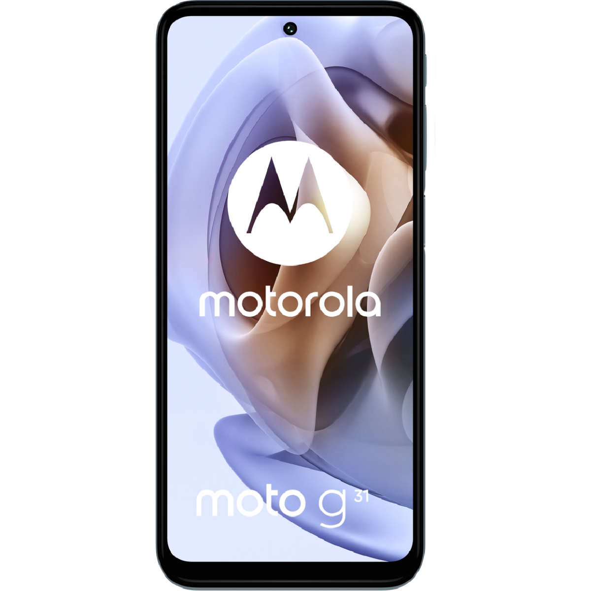 Smartphone Android Motorola MOTOROLA-G31-64GO-GRIS