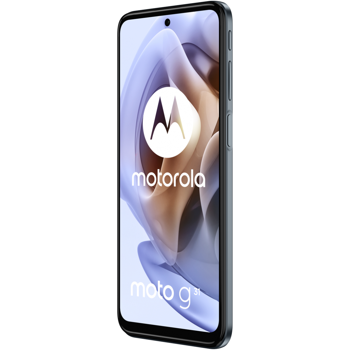 Smartphone Android Motorola MOTOROLA-G31-64GO-GRIS