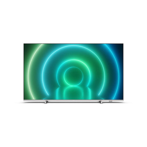 TV 40'' à 43'' Philips Téléviseur Android 4K UHD