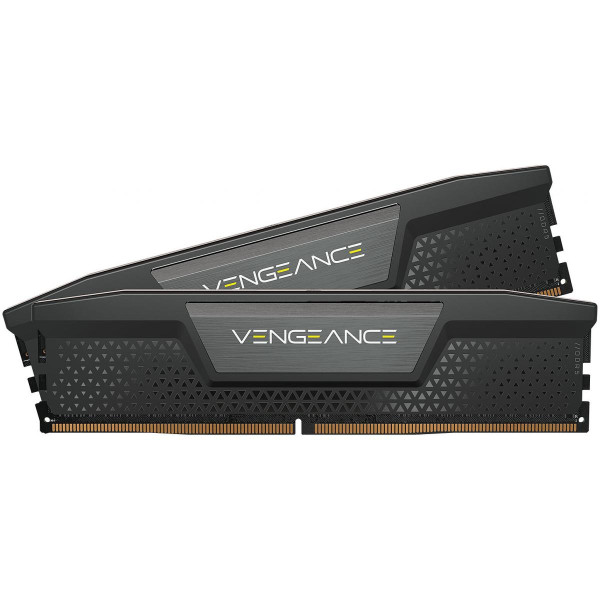 RAM PC Fixe Corsair Vengeance - 2 x 16 Go - DDR5 4800 MHz CL 40 - Noir