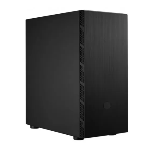 Cooler Master - Boîtier MasterBox MB600L V2 without ODD - Boitier PC Cooler Master