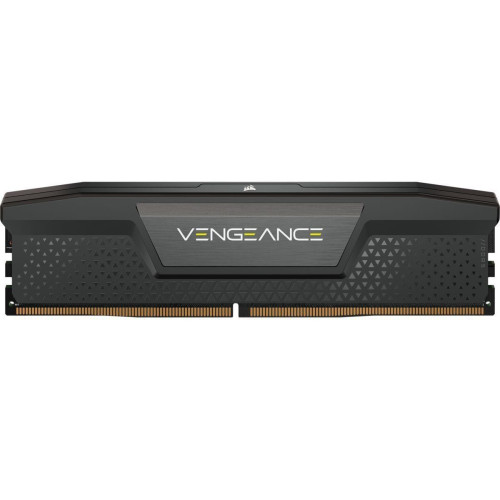 RAM PC Fixe VENGEANCE 2x16Go - DDR5 5200 Mhz  - CAS 40 - Noir + Carte mère ROG STRIX Z690-G GAMING WIFI