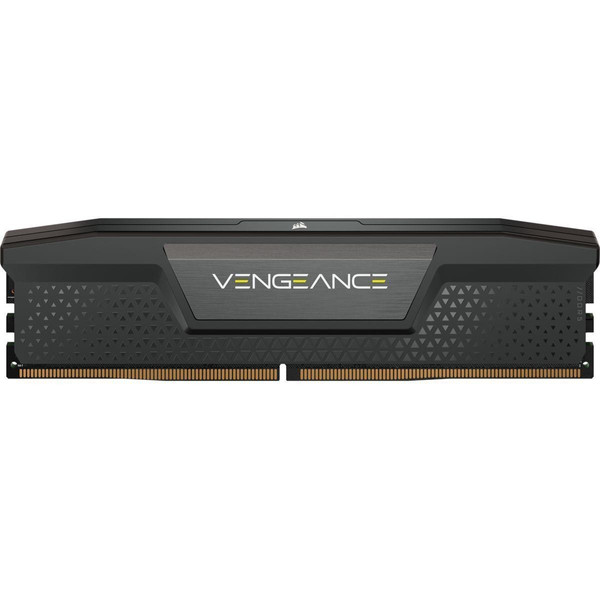 RAM PC VENGEANCE 2x16Go - DDR5 5200 Mhz  - CAS 40 - Noir + Disque SSD - SPATIUM M470 PCIe 4.0 NVMe M.2 1TB