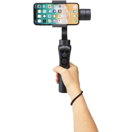 PNY - GIMBAL MOBEE 3-Axis - Accessoire Smartphone