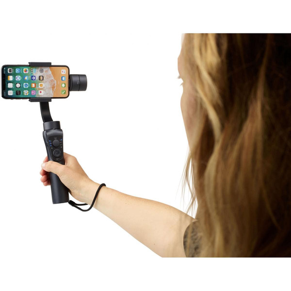 Autres accessoires smartphone GIMBAL MOBEE 3-Axis