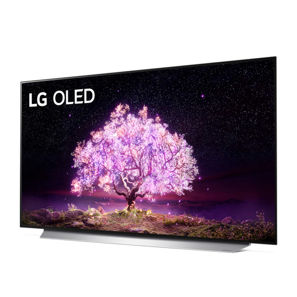 TV 50'' à 55'' LG OLED55C15LA