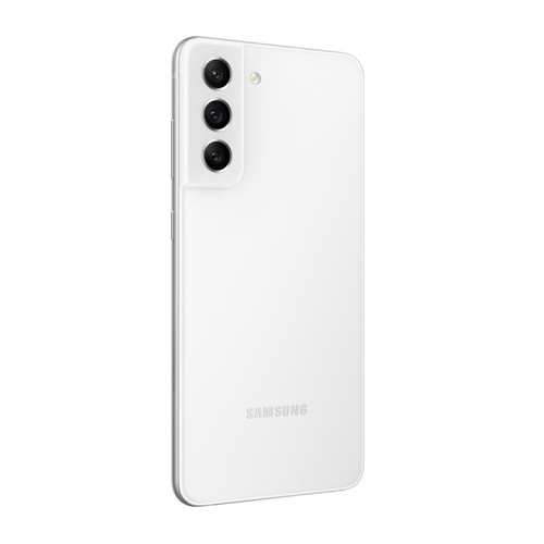 Smartphone Android Samsung SGH-GALAXY-S21-FE-128GO-BLANC