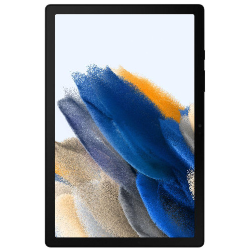 Samsung Galaxy Tab A8 10.5" - 64 Go - Wi-Fi - Anthracite + Galaxy Tab A8 Book Cover Galaxy Tab A8 Book Cover Dark Grey