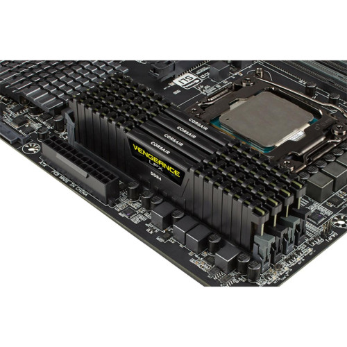 RAM PC VENGEANCE LPX 16GB DDR4 3600 Mhz - C18