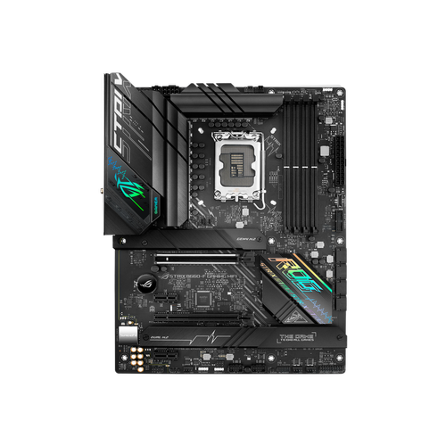 Asus - ROG STRIX B660-F GAMING WIFI - Carte mère Intel