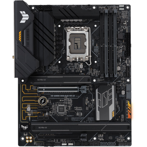 Carte mère Intel Asus TUF-GAMING-B660-PLUS-WIFI-D4