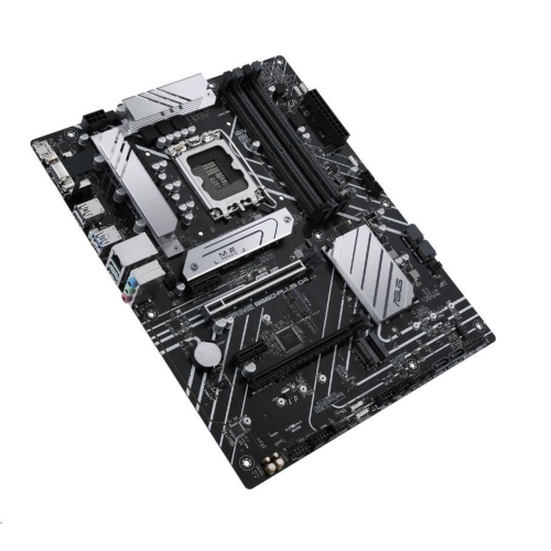 Carte mère Intel PRIME B660-PLUS D4