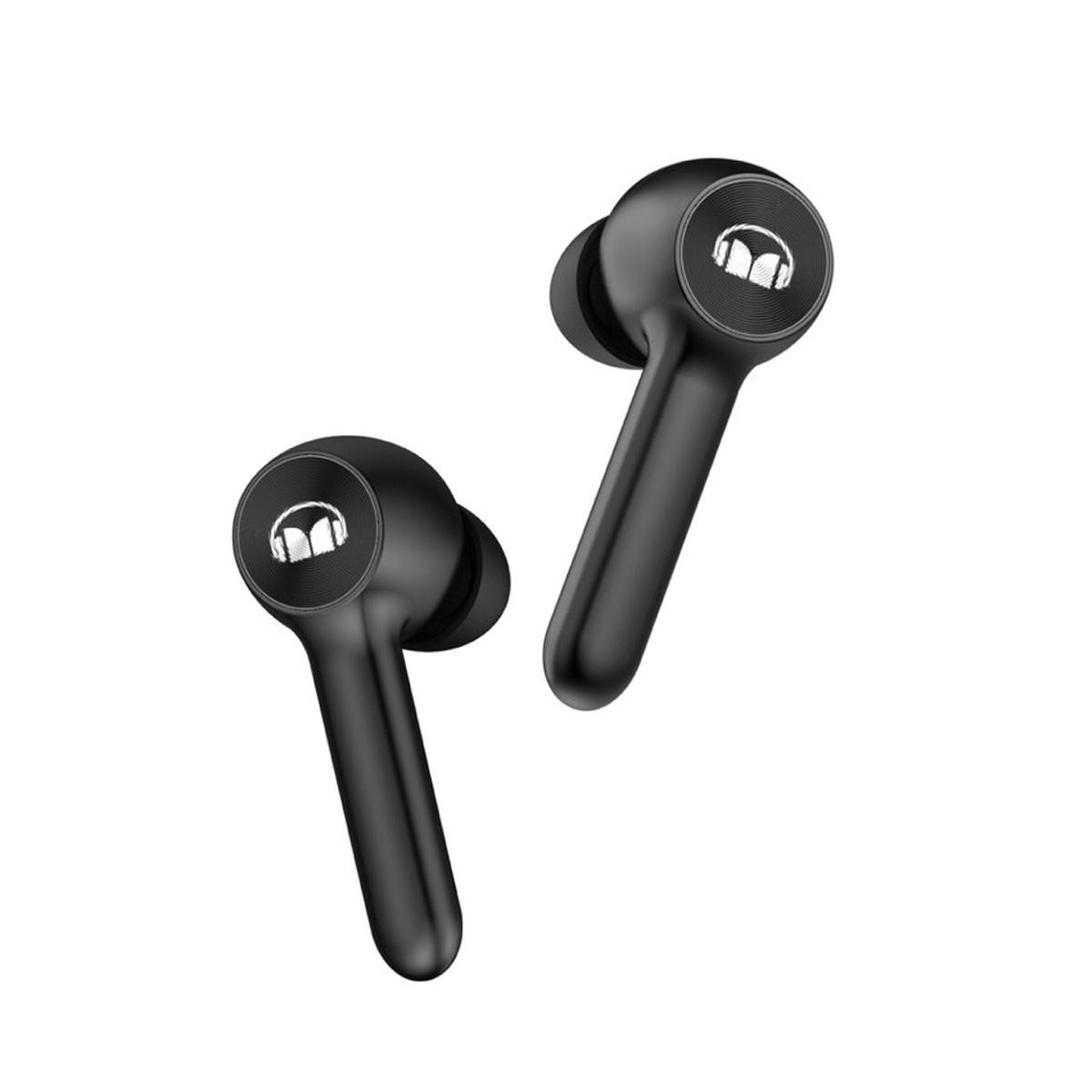 Monster Ecouteur Bluetooth CLARITY 200 Black