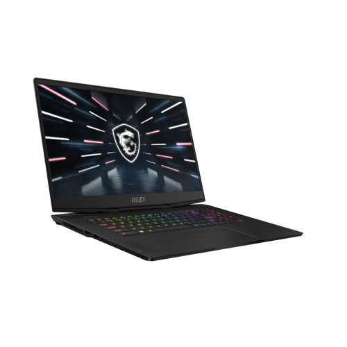 Msi -Stealth GS77 12UHS-001FR Msi  - PC Portable Gamer Intel core i9