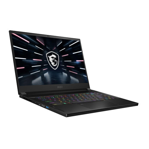Msi - Stealth GS66 12UGS-047FR - Occasions PC Gamer