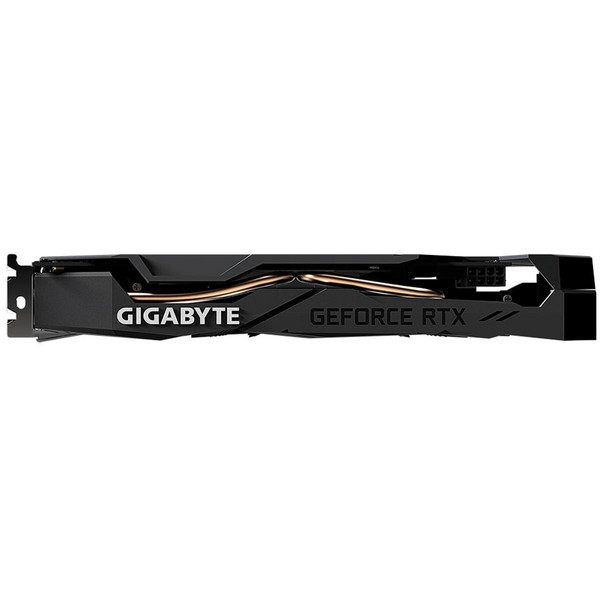 Gigabyte GeForce RTX 2060 WINDFORCE OC 12G