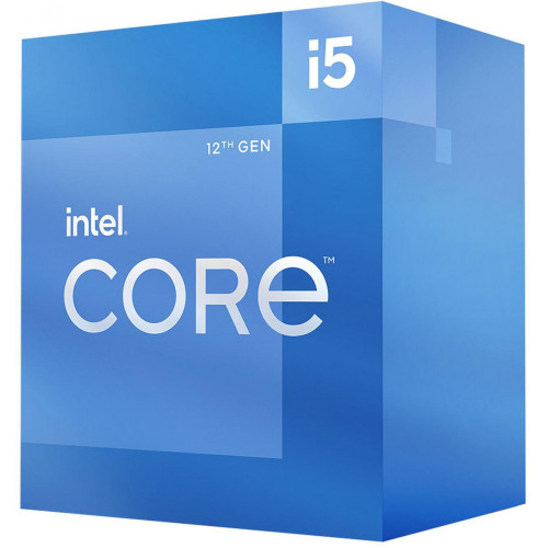 Intel Intel® Core™ i5-12500 4.60GHZ