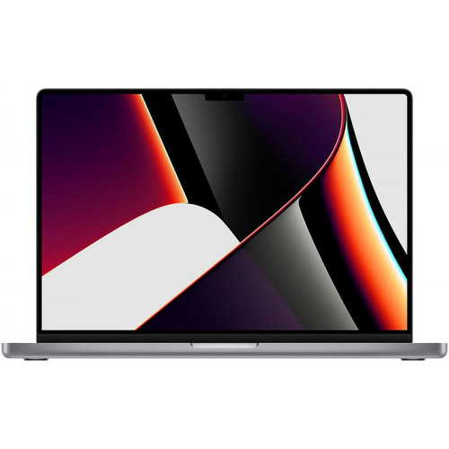 Apple - MacBook Pro M1 Max - Gris - MacBook