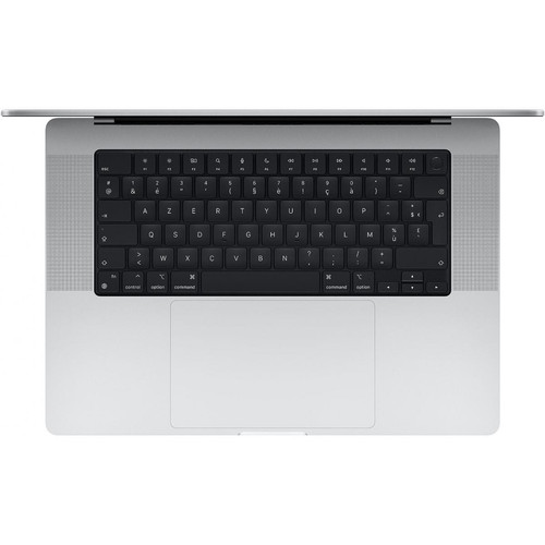 MacBook MacBook Pro M1 Pro MK1E3FN/A - Argent