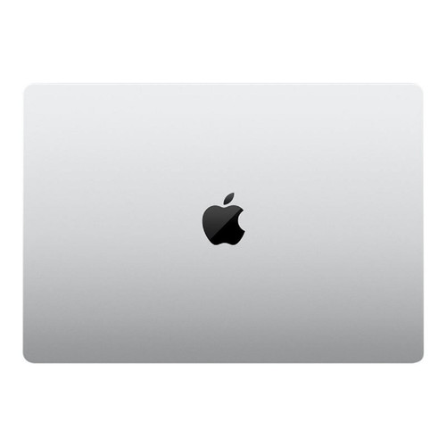 Apple MacBook Pro M1 Pro MK1F3FN/A - Argent