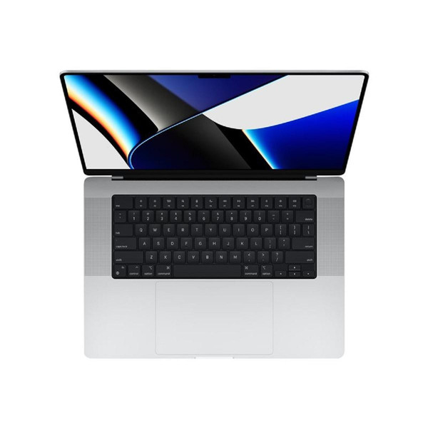MacBook Pro M1 Pro MK1F3FN/A - Argent Apple