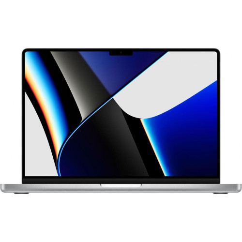 Apple - MacBook Pro M1 MKGR3FN/A  - Argent - Macbook reconditionné