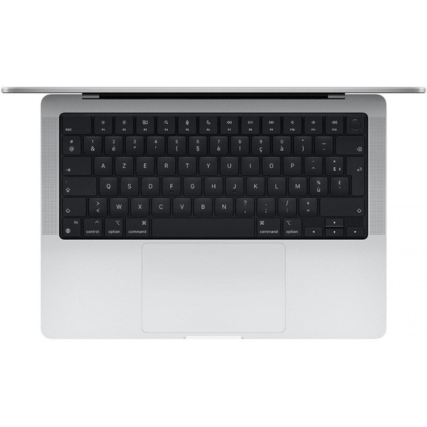 MacBook MacBook Pro M1 MKGR3FN/A  - Argent