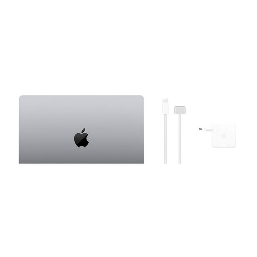 MacBook Pro M1 MKGR3FN/A  - Argent Apple