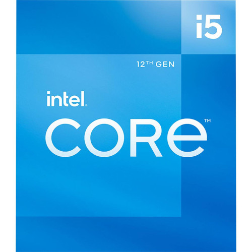 Intel Intel® Core™ i5-12400 2.5/4.4 Ghz