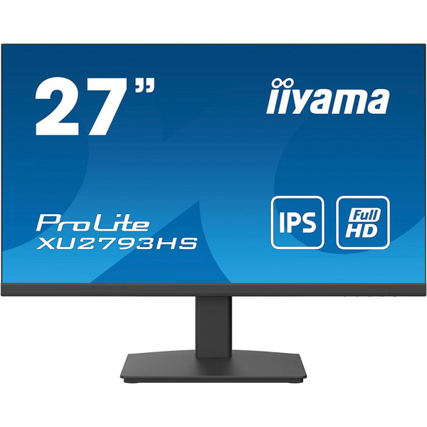 Moniteur PC Iiyama 27" LED Full HD - XU2793HS-B4