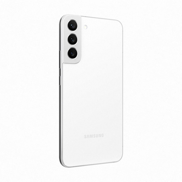 Smartphone Android Samsung GALAXY S22 Plus 256Go Blanc