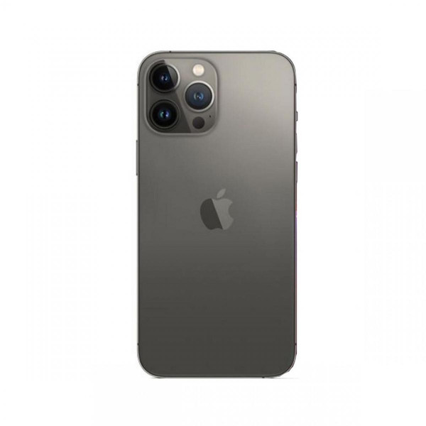 Apple iPhone 13 Pro Max - 256 Go - Graphite - sans écouteurs
