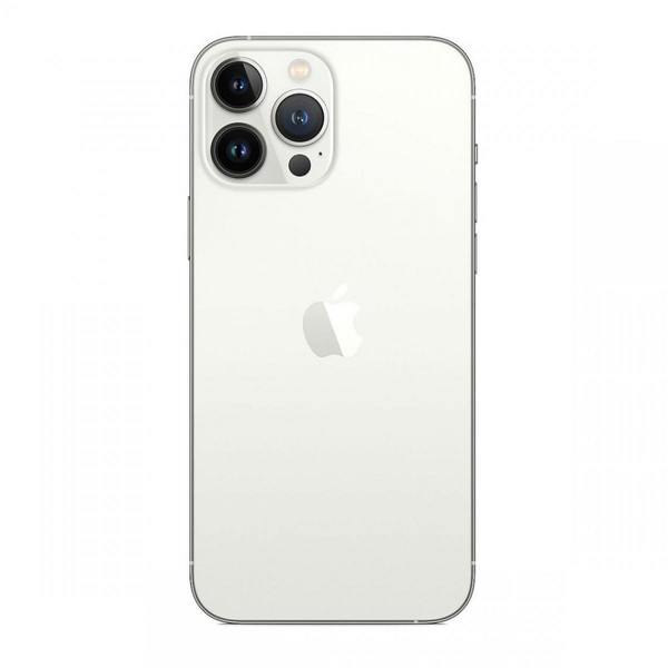 Apple iPhone 13 Pro Max - 512 Go - Argent - sans écouteurs