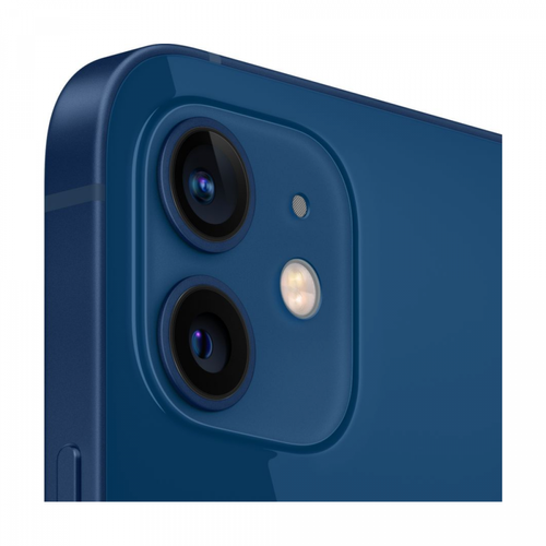 iPhone iPhone 12 - 128GB - Bleu - sans écouteurs