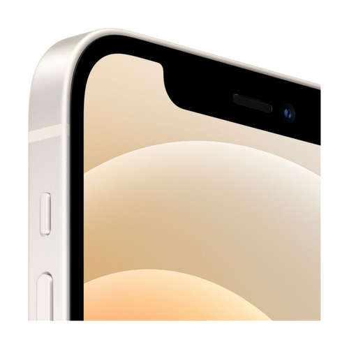 Apple iPhone 12 - 256GB - Blanc - sans écouteurs