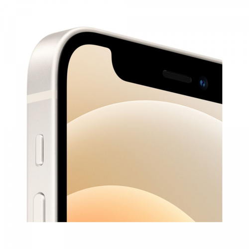 Apple iPhone 12 Mini - 256 Go - Blanc - sans écouteurs
